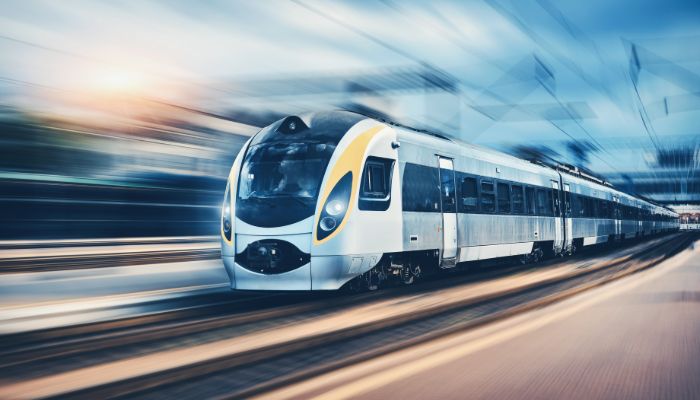 Rail Fleet Decarbonization Opportunity: What Does it Mean for You? - Railway  Age