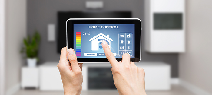 Smart Home Vendors See New Opportunities in Water Leak Detection