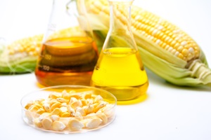 Corn biofuel