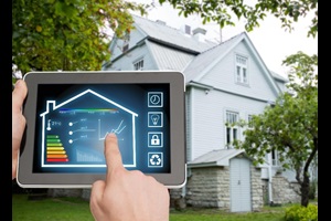 Home Energy Management