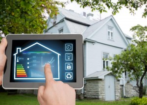 Home Energy Management